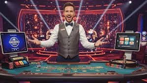 55 ace Live Casino